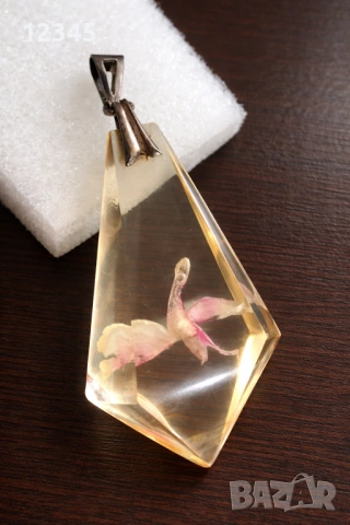 Старинен,невероятен  медальон/висулка  Германия края на 30г