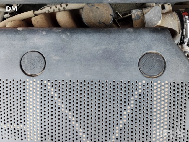 3D принтирана тапа за кора над двигател за Golf 4  с номер 06A103937, снимка 3 - Аксесоари и консумативи - 53054810