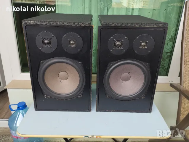 Canton C 881, снимка 1