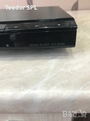 Sony DVD player , снимка 10 - Аудиосистеми - 49499083