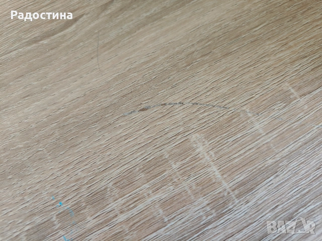 Трапезна маса 120/70, снимка 4 - Маси - 53138468