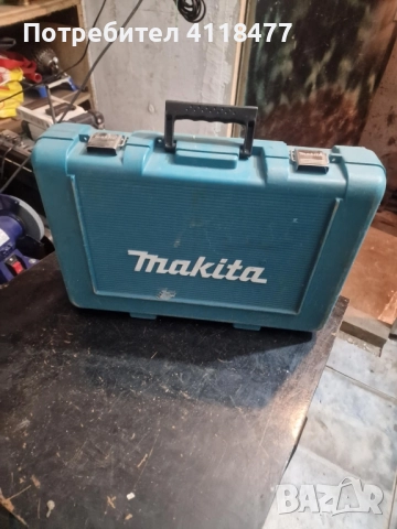 Куфар MAKITA 