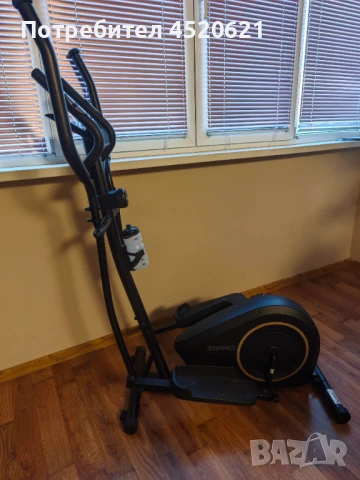 Кростренажор , снимка 1
