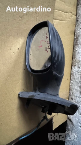 Странично огледало зa Citroen C2 - E2011019 / E2021019