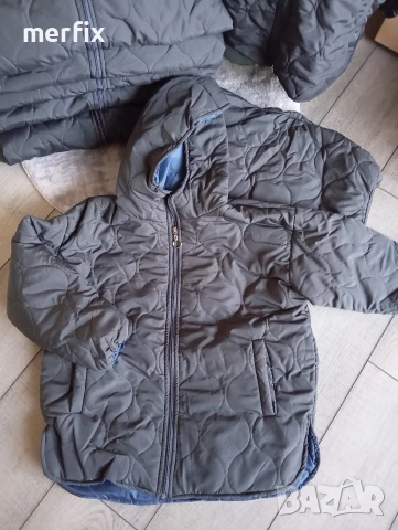 Нови тънки якета на едро , снимка 9 - Якета - 54048550