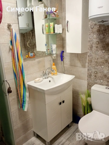 Продавам 2 съседни жилища на бул. Русия, бл.59, ет.14, Добрич срещу магазин Кауфланд, снимка 8 - Апартаменти - 53228949