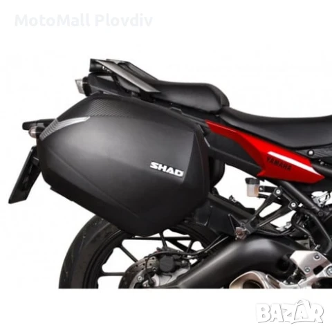 Странични куфари за мотор SHAD SH36, снимка 4 - Аксесоари и консумативи - 51155371