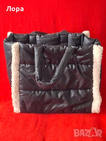 Дамска чанта , снимка 2 - Чанти - 54119247