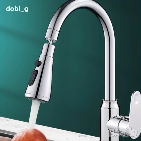 Универсален кухненски аератор , снимка 5 - Други стоки за дома - 51193769