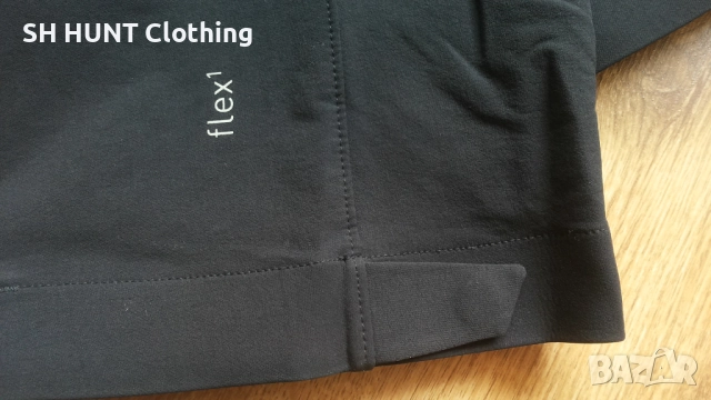 NORRONA Svalbard Flex1 Stretch Trouser размер XL еластичен панталон - 1573, снимка 9 - Екипировка - 52596653