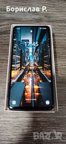 Samsung Galaxy M31s 128GB 6GB RAM 64MP, снимка 1 - Samsung - 46472974