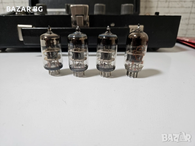 ★█▬█ █ ▀█▀ ★6Н3П - 4 бр., подбрани.