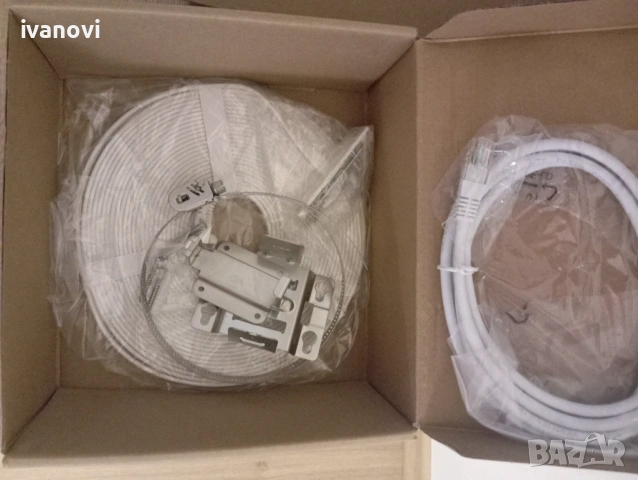 5G рутер за външен монтаж, снимка 11 - Рутери - 52674597