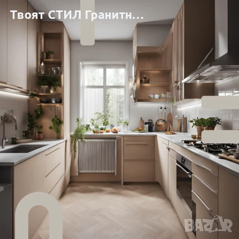 Търсите идеалната мивка за вашата кухня?, снимка 2 - Мивки - 51204462