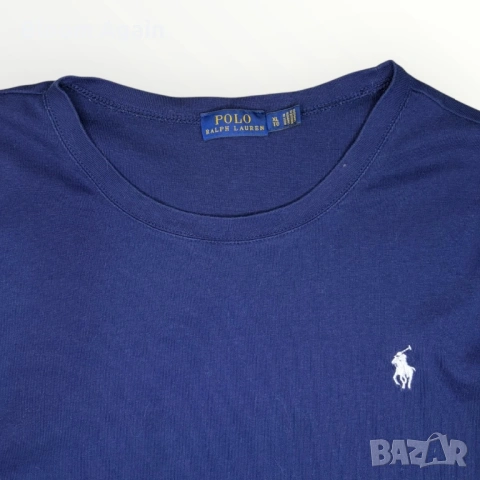 Дамска тънка блуза Ralph Lauren, снимка 3 - Блузи с дълъг ръкав и пуловери - 53055990