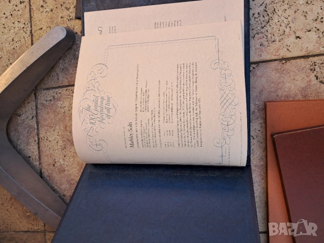 класика,част от колекция, снимка 5 - Грамофонни плочи - 52156377