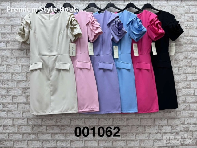 рокли , снимка 4 - Рокли - 53926961