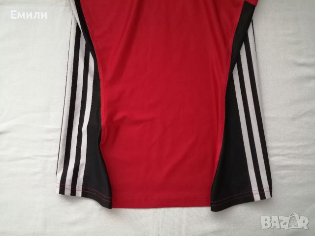 Adidas ClimaChill - Energy Running оригинален дамски спортен потник р-р S, снимка 18 - Потници - 46800198