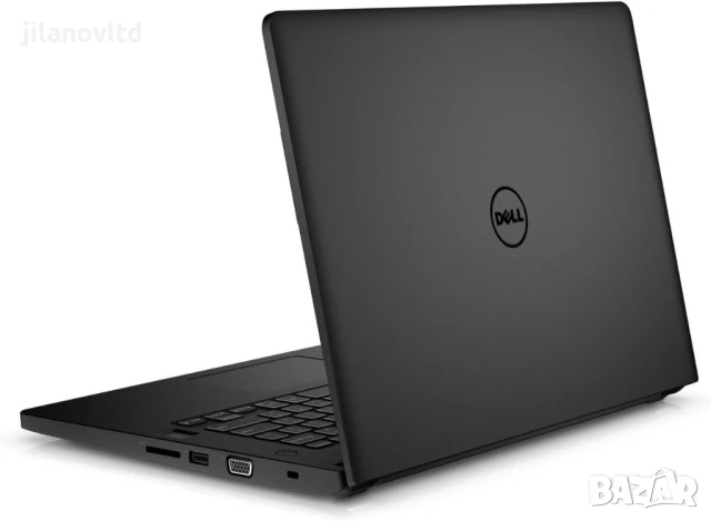 Лаптоп Dell Latitude 3470 I3-6100U 8GB 256GB SSD Windows 11 ГАРАНЦИЯ, снимка 2 - Лаптопи за работа - 51262607