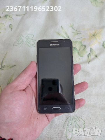 Samsung galaxy grand prime, снимка 3 - Samsung - 51688311