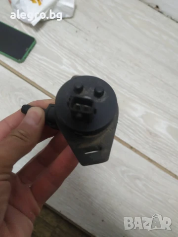 Вакуум клапан P119A020 за SAAB 9-5 седан (YS3E) 2.3 Turbo (1997 - 2009), снимка 2 - Части - 50808236