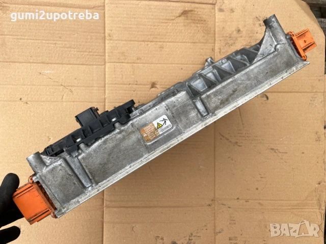 Инвертор Зарядно Основна Батерия 1EA915684BF VW ID.3 E11 pro, снимка 4 - Части - 53205633