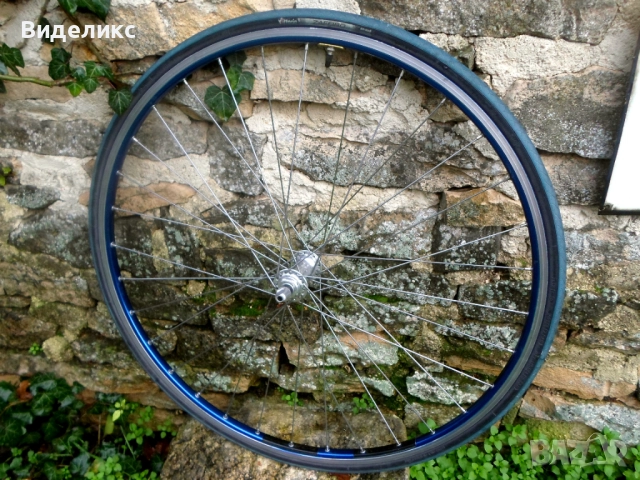 Ретро шосейна капла/Campagnolo,Ambrosio,Colnago/, снимка 14 - Части за велосипеди - 52584619