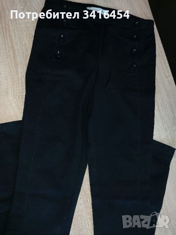 официален панталон , снимка 3 - Панталони - 45412962