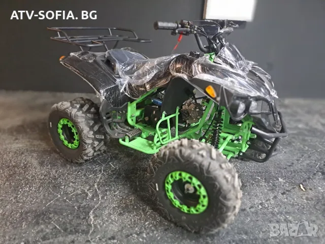 Atv/Aтв, снимка 15 - Мотоциклети и мототехника - 50274746