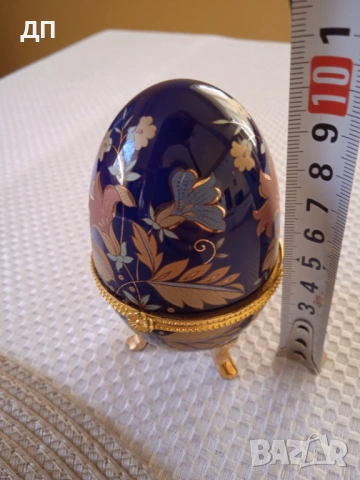 Великденско Яйце, снимка 3 - Декорация за дома - 53752881