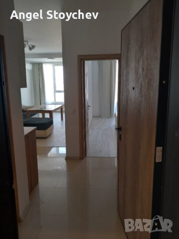 Двустаен,наем в банишора, снимка 8 - Апартаменти - 54122334