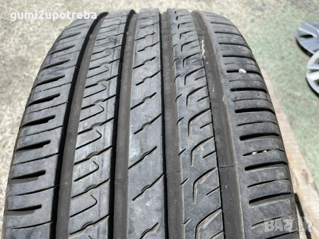 245/45/20 Barum Bravuris5 2020г 7,5мм Единичка, снимка 2 - Гуми и джанти - 50508694