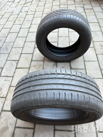 летни гуми Nokian suv 235/55/17, снимка 10 - Гуми и джанти - 48529512