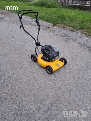 косачка стига