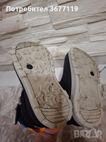 Детски апрески/ботуши, снимка 6 - Детски боти и ботуши - 52577109