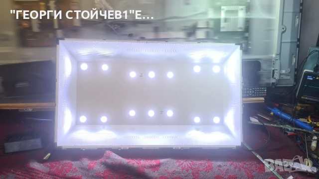 UE32T5302K   BN9652527C    CY-JN032BGAV1V   T550HVN08.3, снимка 7 - Части и Платки - 50559352