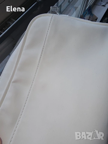 Steve Madden дамска чанта, снимка 7 - Чанти - 53568615