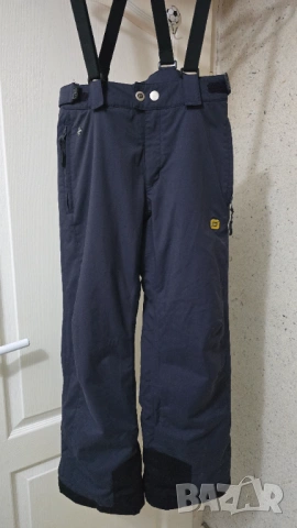 Детски ски екип 9-10 години, снимка 10 - Детски комплекти - 52393521