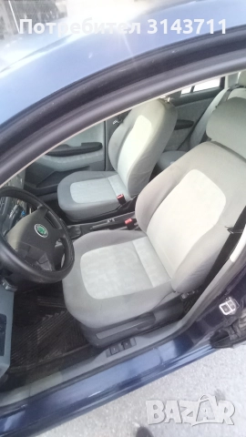 Шкода Фабия 1,9 tdi 101к.с, снимка 16 - Автомобили и джипове - 52712634