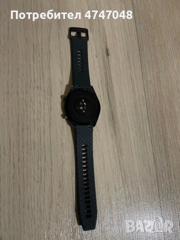HUAWEI Watch GT, снимка 3 - Смарт часовници - 54116204
