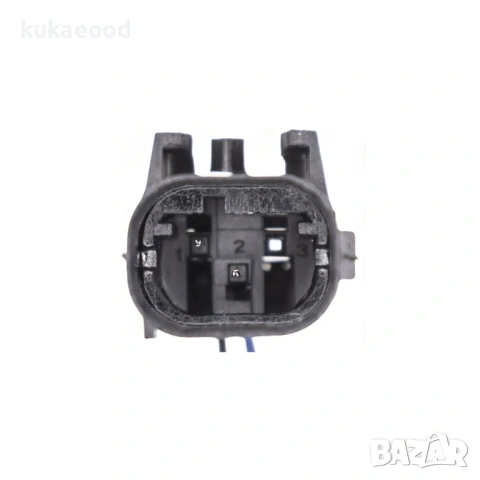 Закопчалка за преден капак за BMW X5 F15, снимка 7 - Части - 54054101