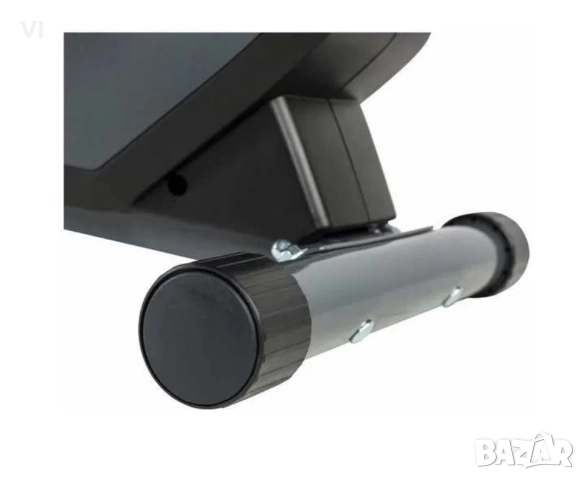 Велоергометър Tunturi Cardio, снимка 3 - Фитнес уреди - 51770681