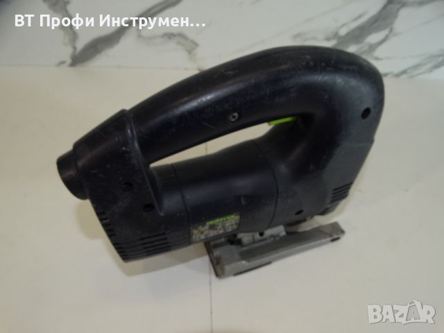 Festool PSB 300 - Прободен трион / зеге, снимка 6 - Други инструменти - 46196984