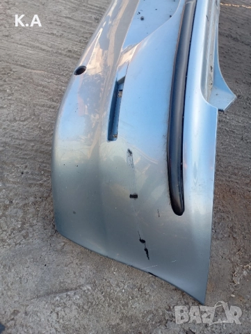 Задна броня Alfa Romeo 147, снимка 5 - Части - 52147608