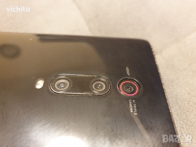 Xiaomi mi 9t с повреден дисплей за части., снимка 5 - Резервни части за телефони - 45528814