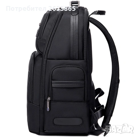 Раница Arctic Hunter , снимка 4 - Раници - 53371674