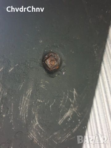 51см-9кг Carvin ЦAM статуетка/стара френска скулптура/фигура на куче-немска овчарка, снимка 17 - Статуетки - 52989414