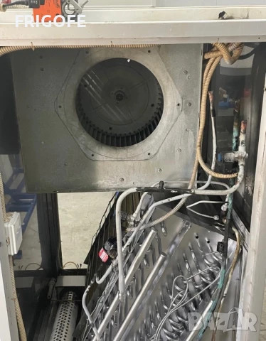 Сушилни за колбаси, снимка 3 - Други машини и части - 51150427