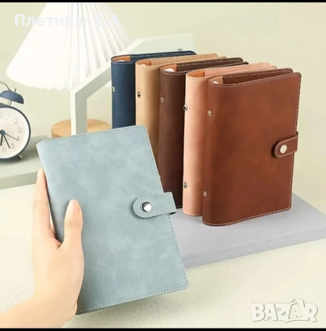 Финансов планер , снимка 6 - Други - 44499325