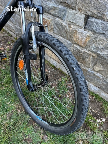 Cross Romero 26, снимка 4 - Велосипеди - 54239405